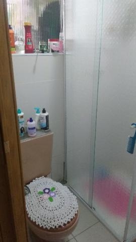 Apartamento, 2 quartos, 58 m² - Foto 7