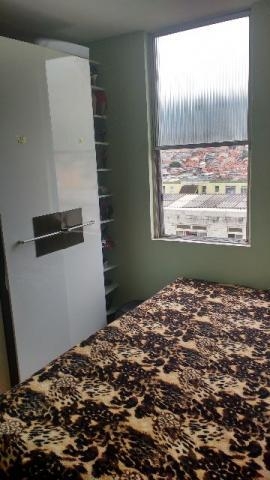 Apartamento, 2 quartos, 58 m² - Foto 8