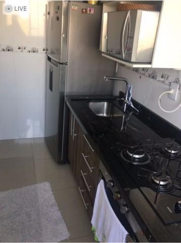 Apartamento, 2 quartos, 47 m² - Foto 6