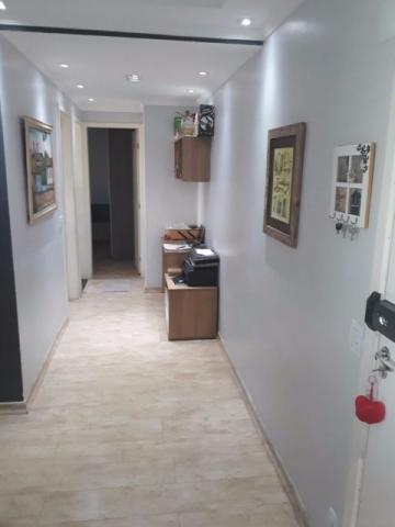 Apartamento, 2 quartos, 47 m² - Foto 8