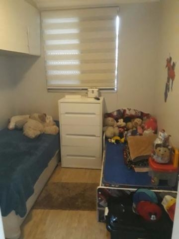 Apartamento, 2 quartos, 47 m² - Foto 9