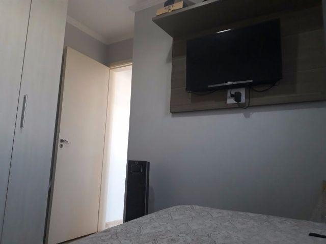 Apartamento, 2 quartos, 47 m² - Foto 12