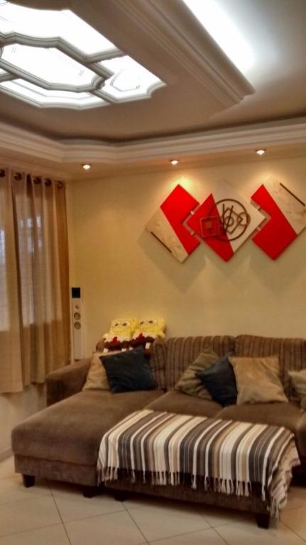 Sobrado, 3 quartos, 73 m² - Foto 7