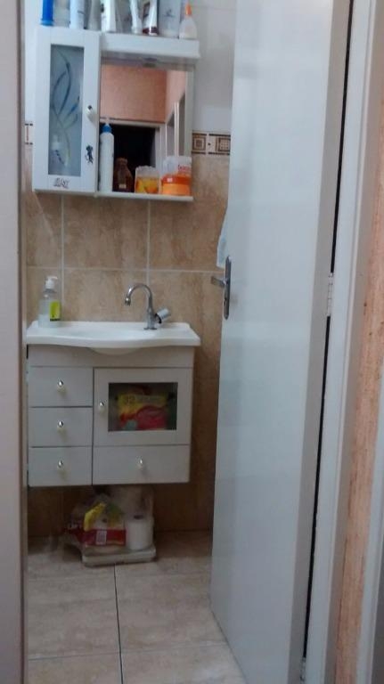 Sobrado, 3 quartos, 73 m² - Foto 12