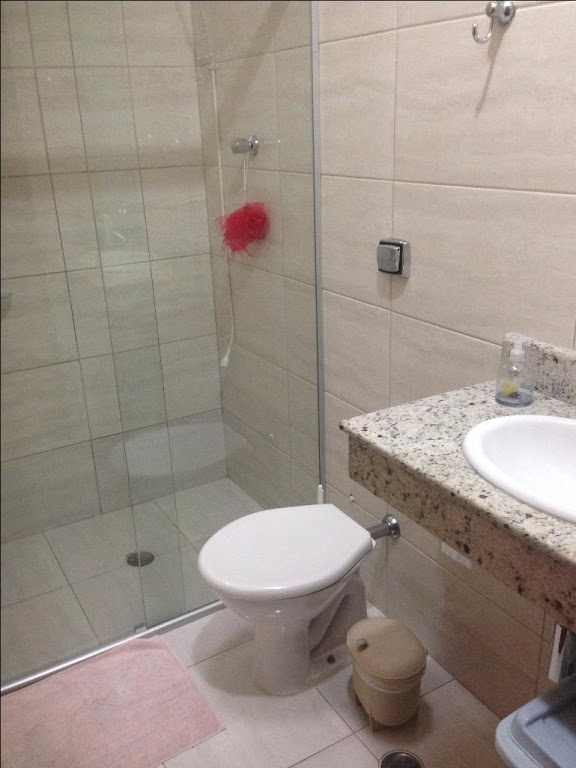 Sobrado, 2 quartos, 88 m² - Foto 11