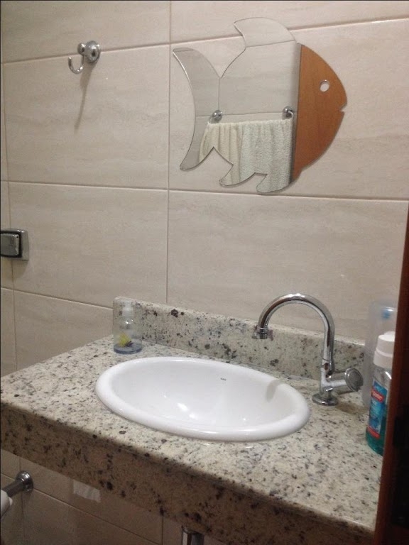 Sobrado, 2 quartos, 88 m² - Foto 12