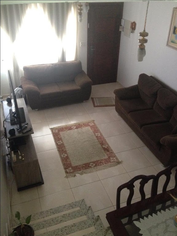 Sobrado, 2 quartos, 88 m² - Foto 14