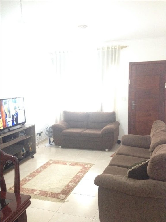 Sobrado, 2 quartos, 88 m² - Foto 15
