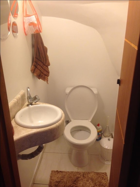 Sobrado, 2 quartos, 88 m² - Foto 17