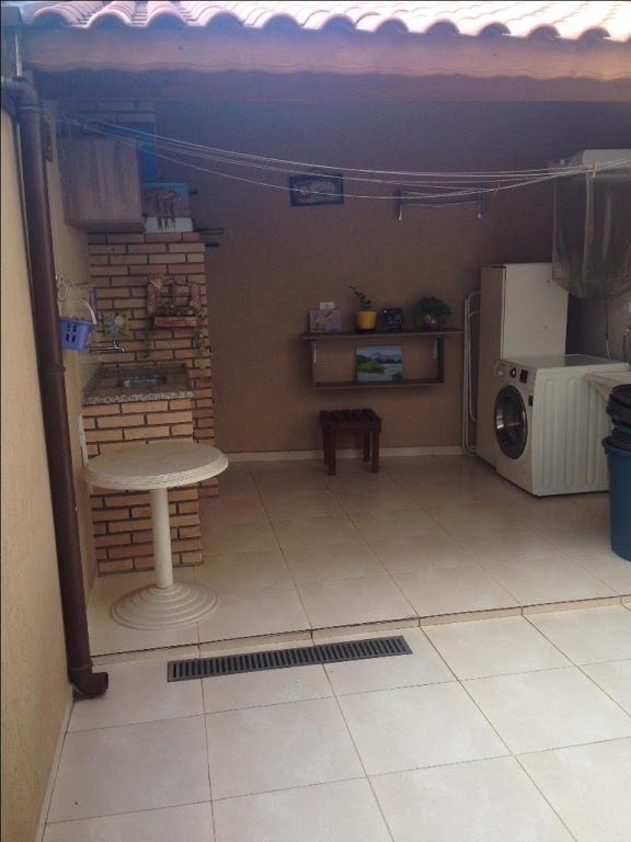 Sobrado, 2 quartos, 88 m² - Foto 21