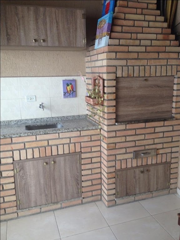 Sobrado, 2 quartos, 88 m² - Foto 23