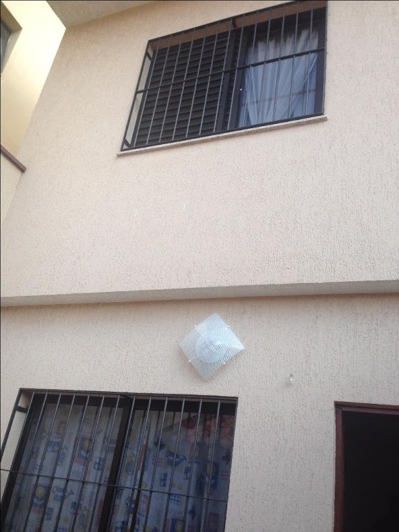 Sobrado, 2 quartos, 88 m² - Foto 24