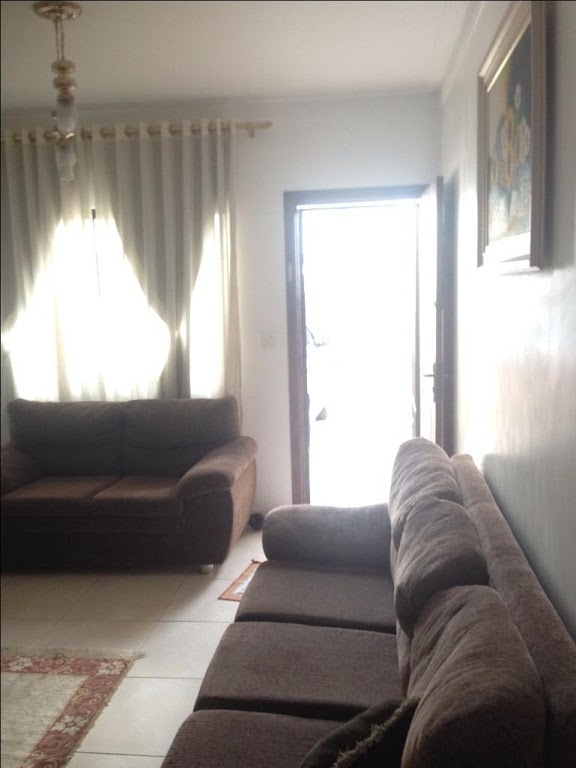 Sobrado, 2 quartos, 88 m² - Foto 25