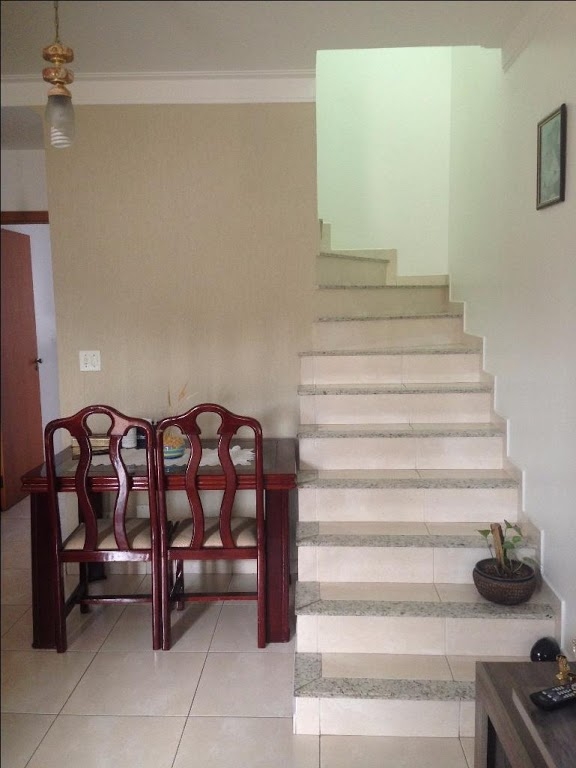 Sobrado, 2 quartos, 88 m² - Foto 28