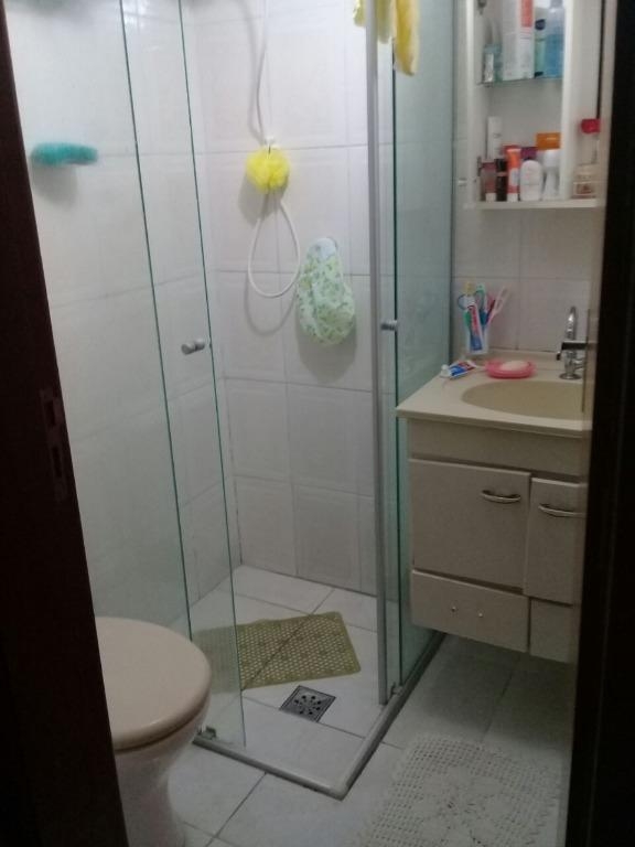 Apartamento, 2 quartos, 47 m² - Foto 2