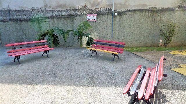 Apartamento, 2 quartos, 47 m² - Foto 6