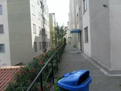 Apartamento, 2 quartos, 47 m² - Foto 7