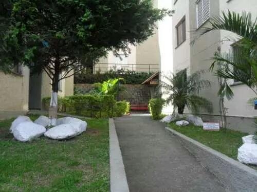 Apartamento, 2 quartos, 47 m² - Foto 15