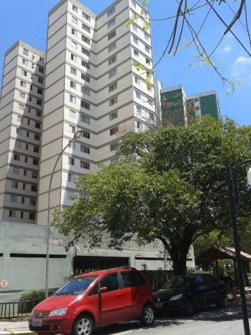 Apartamento, 2 quartos, 50 m² - Foto 2