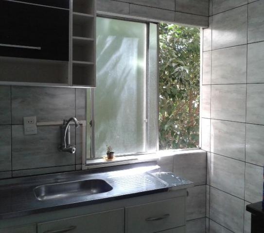 Apartamento, 2 quartos, 50 m² - Foto 6