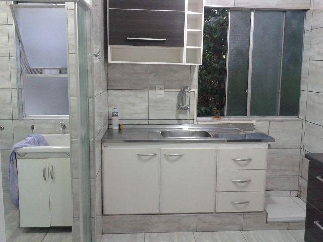 Apartamento, 2 quartos, 50 m² - Foto 7