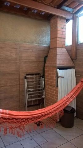 Sobrado, 2 quartos, 60 m² - Foto 5