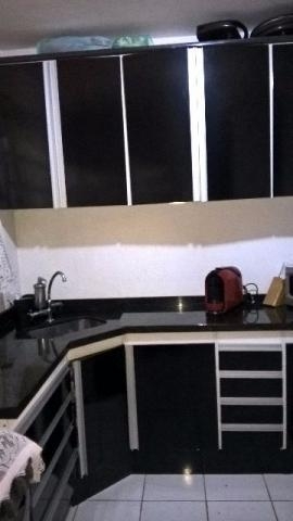 Sobrado, 2 quartos, 60 m² - Foto 6