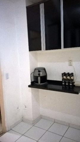 Sobrado, 2 quartos, 60 m² - Foto 8