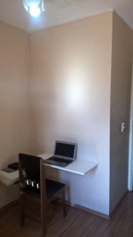 Sobrado, 2 quartos, 60 m² - Foto 9