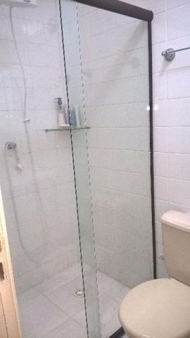 Sobrado, 2 quartos, 60 m² - Foto 11