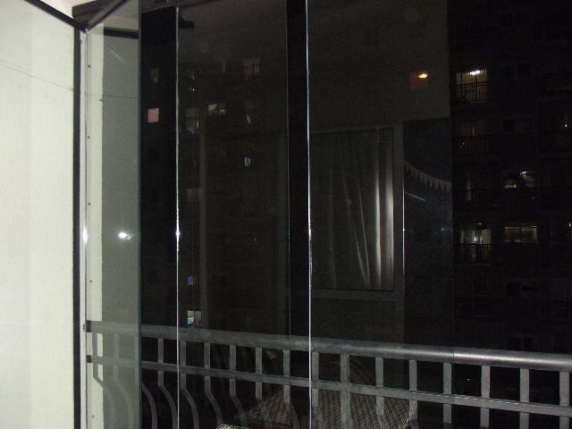 Apartamento, 2 quartos, 56 m² - Foto 6