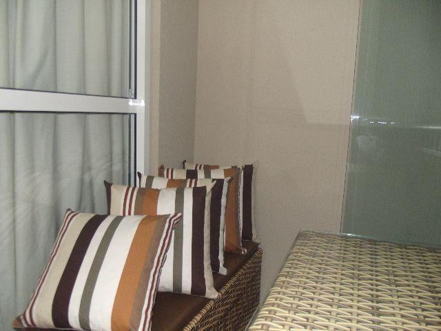 Apartamento, 2 quartos, 56 m² - Foto 7