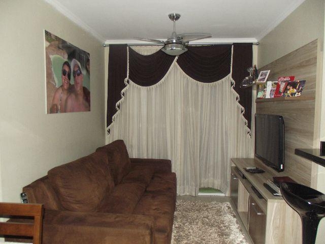 Apartamento, 2 quartos, 56 m² - Foto 9