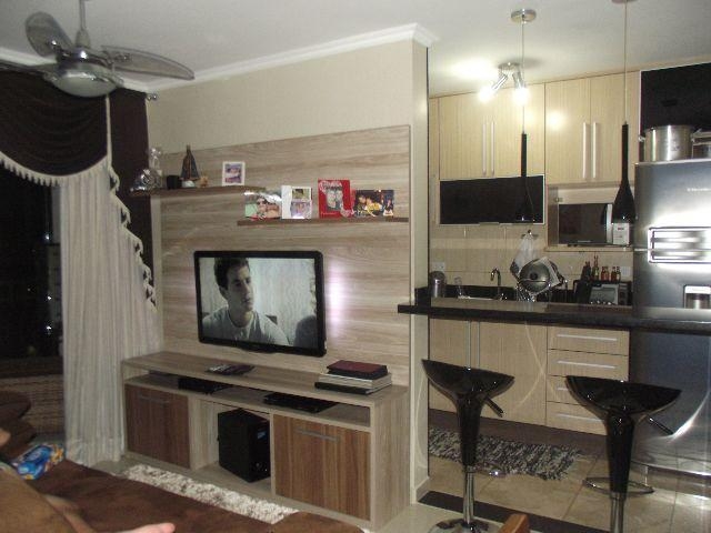 Apartamento, 2 quartos, 56 m² - Foto 10