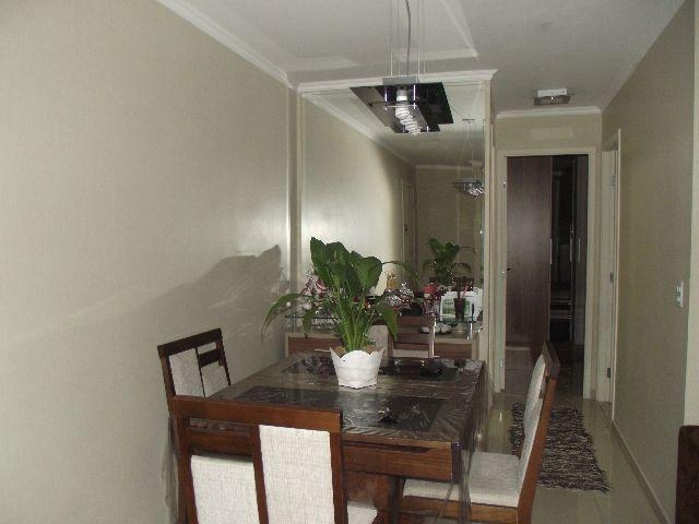 Apartamento, 2 quartos, 56 m² - Foto 11
