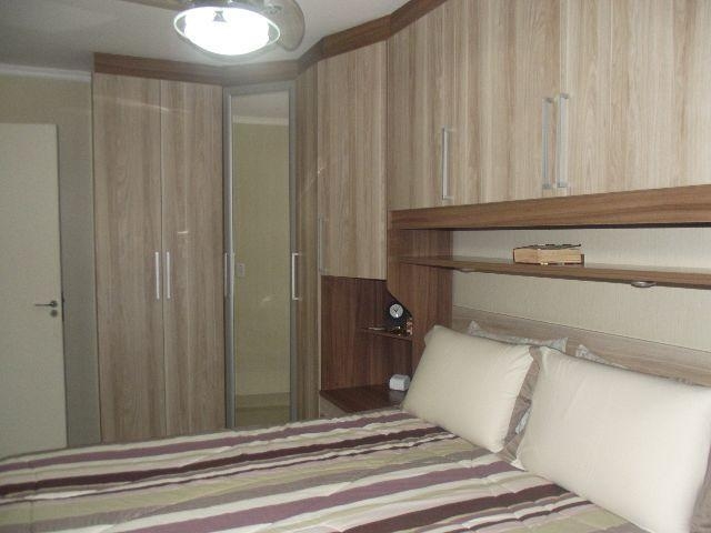 Apartamento, 2 quartos, 56 m² - Foto 13