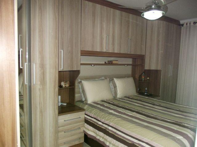 Apartamento, 2 quartos, 56 m² - Foto 14