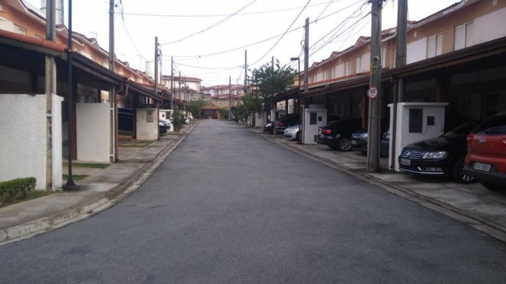 Sobrado, 3 quartos, 68 m² - Foto 4