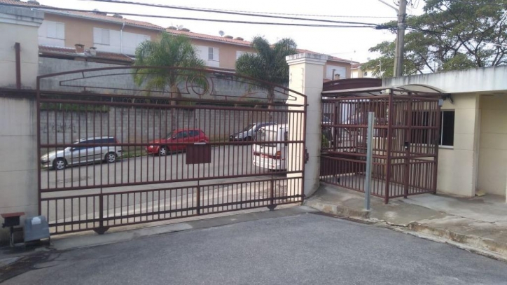 Sobrado, 3 quartos, 68 m² - Foto 5