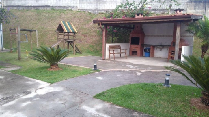 Sobrado, 3 quartos, 68 m² - Foto 6