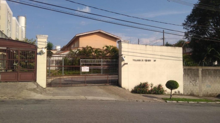 Sobrado, 3 quartos, 68 m² - Foto 8