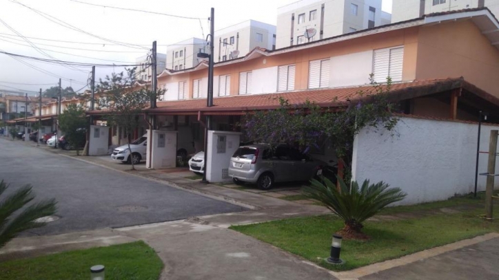 Sobrado, 3 quartos, 68 m² - Foto 9