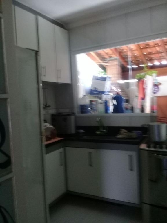 Sobrado, 2 quartos, 60 m² - Foto 1