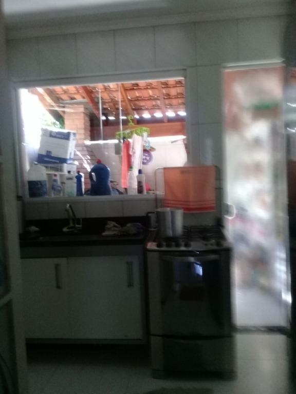 Sobrado, 2 quartos, 60 m² - Foto 3