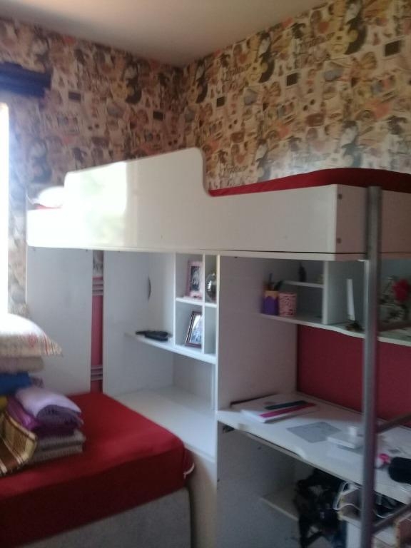 Sobrado, 2 quartos, 60 m² - Foto 4