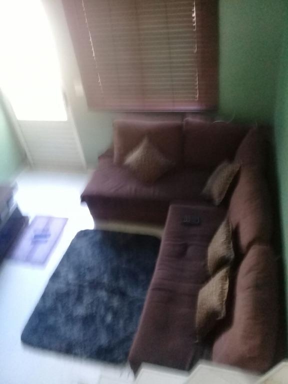 Sobrado, 2 quartos, 60 m² - Foto 6