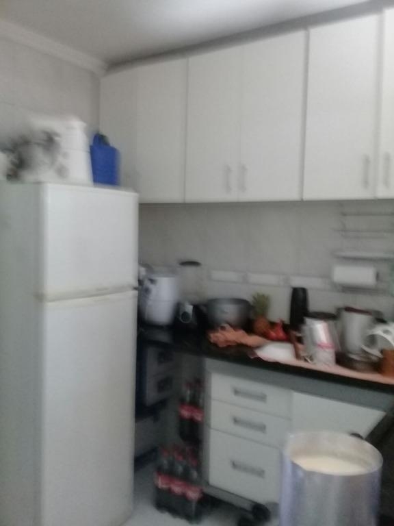 Sobrado, 2 quartos, 60 m² - Foto 7