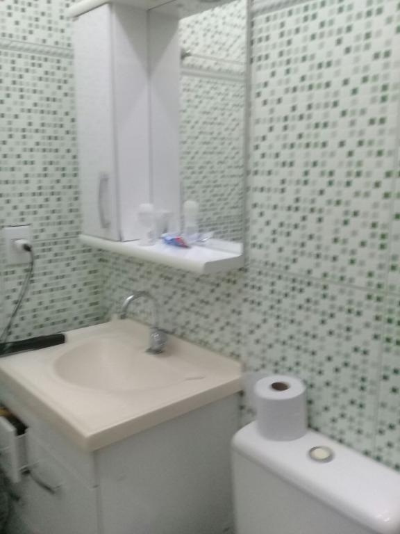 Sobrado, 2 quartos, 60 m² - Foto 8