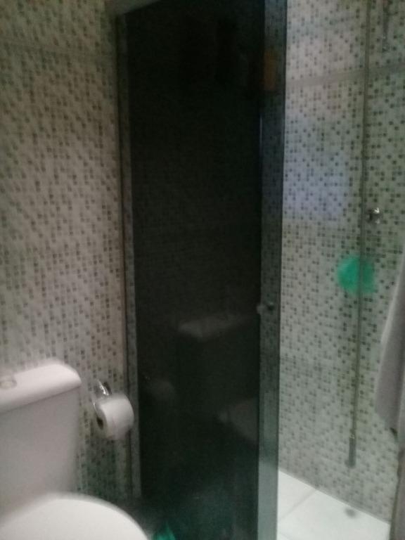 Sobrado, 2 quartos, 60 m² - Foto 9