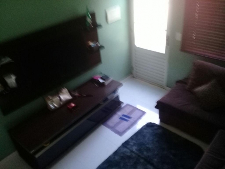Sobrado, 2 quartos, 60 m² - Foto 11